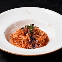 Спагетти болоньезе в Domum