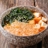 Суп Кимчи в Сушишоп