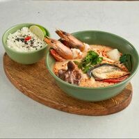 Ultimate Том ям в Chang