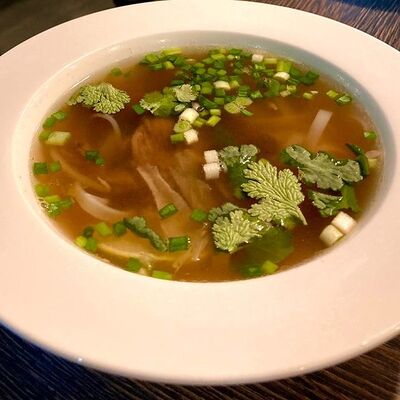 Фо Бо в Икра по цене 450 ₽