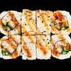 Калифорния с угрём в Toko sushi по цене 669