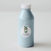 Джекфрут-гуанабана смузи в Смузи-маркет Зелёнка