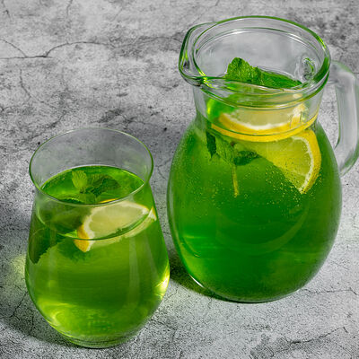 Лимонады собственного производства в Cutlet by El Gauchito по цене 1250 ₽