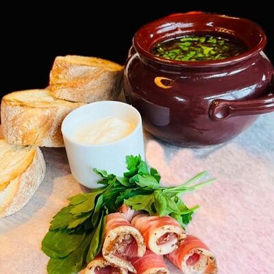 Борщв Red Klen по цене 20 р.