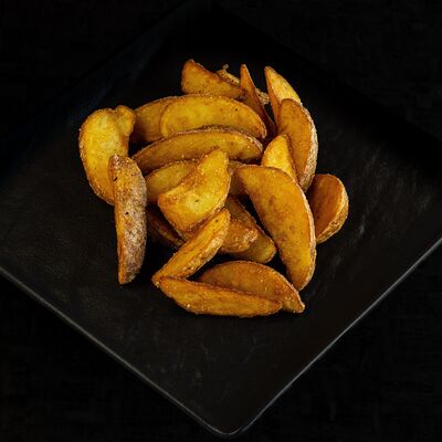 Картофель по-деревенски в Пикники по цене 250 ₽