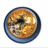 Рамен сырный с говядиной в Samgepo Korean Food по цене 3100