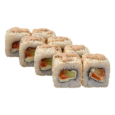 Канадский в Джекина доставка по цене 425 ₽