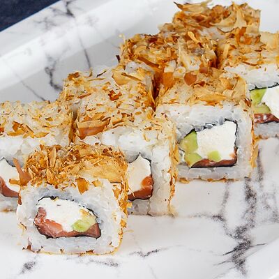 Только с крючка в Капибара по цене 489 ₽