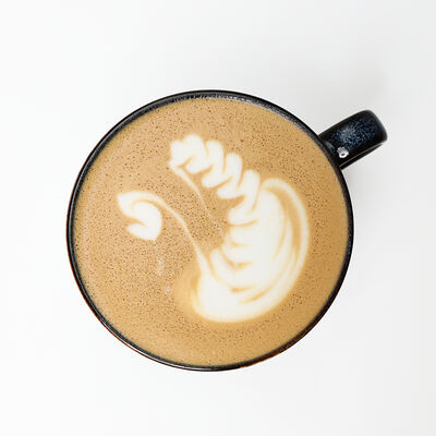 Капучино в MOGU по цене 370 ₽