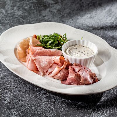 Тальере в After по цене 1190 ₽