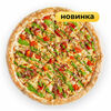 Грузинская в Pizzapp по цене 623