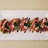 Мини-брускетта Капрезе в Hot Kitchen по цене 750