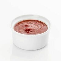 Шашлычный соус в Кафе Мещера