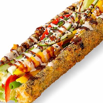 Битдог овощной в Bitcoin11k Халяль по цене 499 ₽