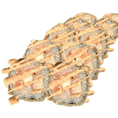 Спайси темпура в Тай суши по цене 620 ₽