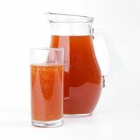 Квас хлебный в Бахетле