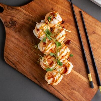 Ролл Танго в Sushirest по цене 667 ₽