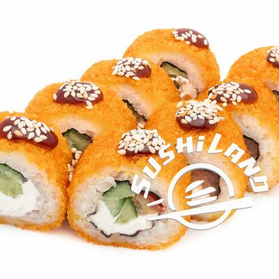 Веган Панко в Sushiland70 по цене 391 ₽