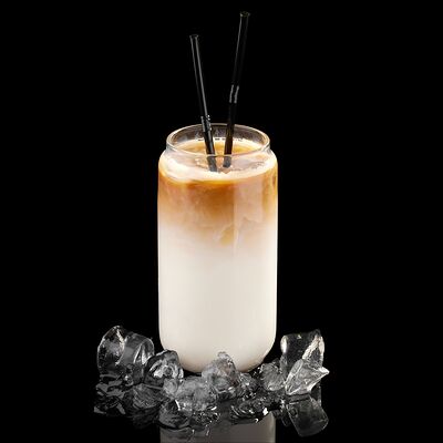 Сливочный кофе со льдом в COFFEEПЕЙ по цене 310 ₽