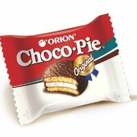 Choco Pie в ЭкспрессВиль