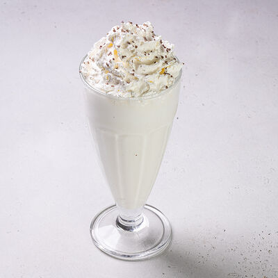 Милкшейк Ванильный в Чайка по цене 380 ₽