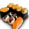 Суши сет в YoYo sushi по цене 1399