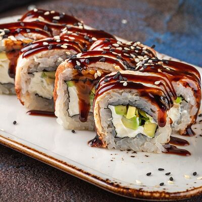 Канада в Бублик по цене 840 ₽