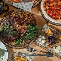 Логотип Braubauer