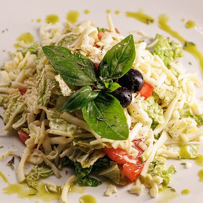 Капрезе в НЕАПОЛЬ по цене 329 ₽