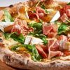 Пицца Пицца с камамбером, пармской ветчиной и джемом из инжира 26 см в Pizzarella36 по цене 1090