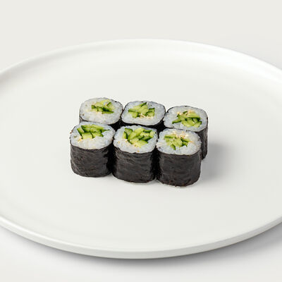 Каппа Маки в VASILCHUKI Chaihona №1 по цене 290