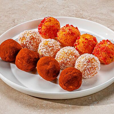 Натуральные конфеты в Этажи по цене 70 ₽