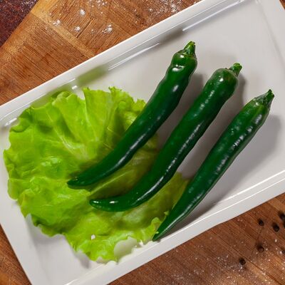 Перец стручковый в Кристалл палас по цене 70