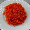 Морковь по-корейски в Добрый повар по цене 95