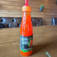 Соус Чилив Edak