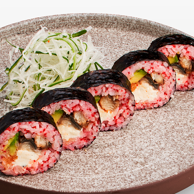 Футомаки драгон в Mojo по цене 510