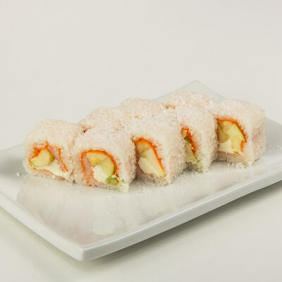 Кокосовый ролл в Yoshi по цене 150