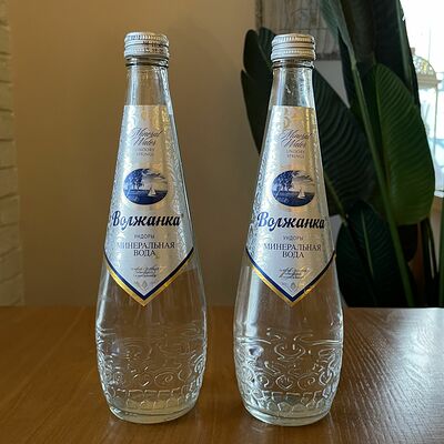 Минеральная вода Волжанка в Debaton по цене 90