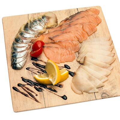 Сет Поймано в сети в Роза ветров по цене 1550 ₽