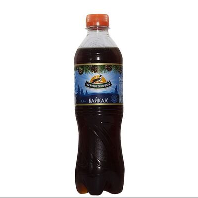 Черноголовка Байкал в BRandICE по цене 155 ₽