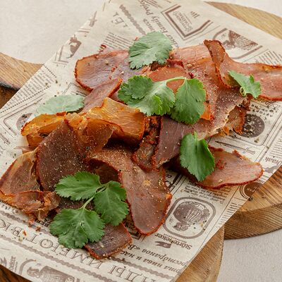 Бастурма в Шато Винтаж по цене 640 ₽