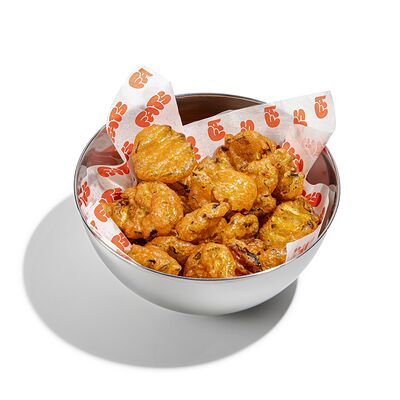 Хрустящие огурцы (стандартные) в Fats по цене 230 ₽