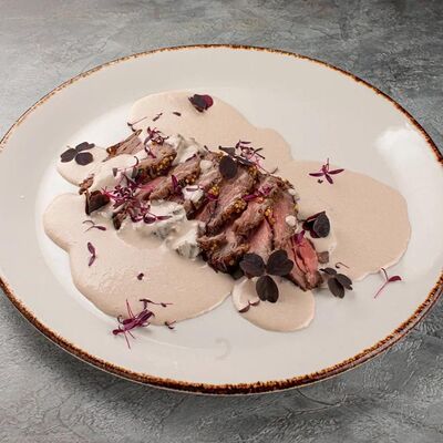 Вителло тонатов Усадьба по цене 1100 ₽