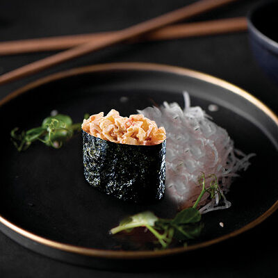 Гункан Кани-спайси в СушиСтор по цене 114