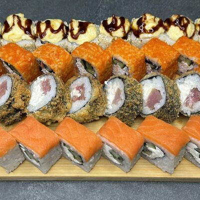 Санго в ЯпоноМама по цене 2660 ₽