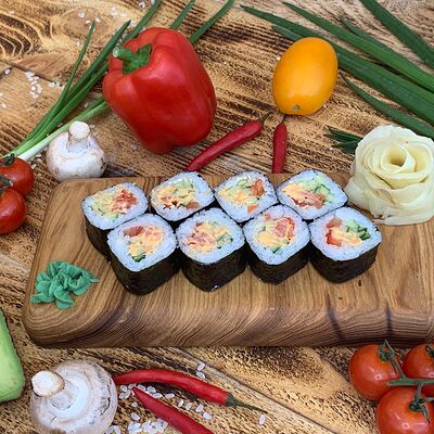 Фреш спайси в Ихтус по цене 425