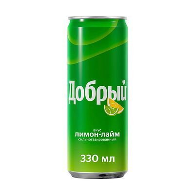 Добрый Лимон-лайм в Ресторан Марокко по цене 270 ₽