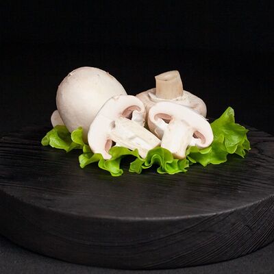 Грибы шампиньоныв Кухня Bro по цене 65 ₽