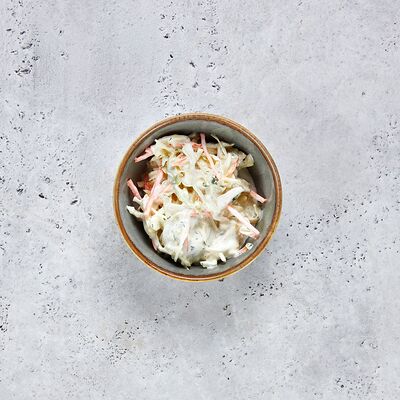Салат Коул Слоу в Библиотека по цене 270 ₽