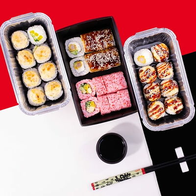 Соната в Камикадзе по цене 1780 ₽